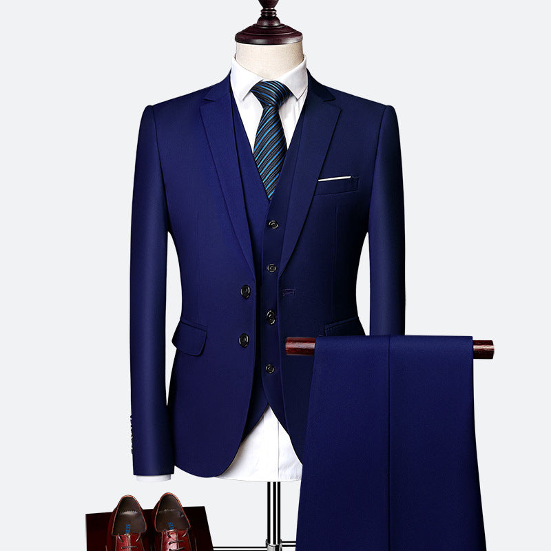 Boden | Special Occasion Suit