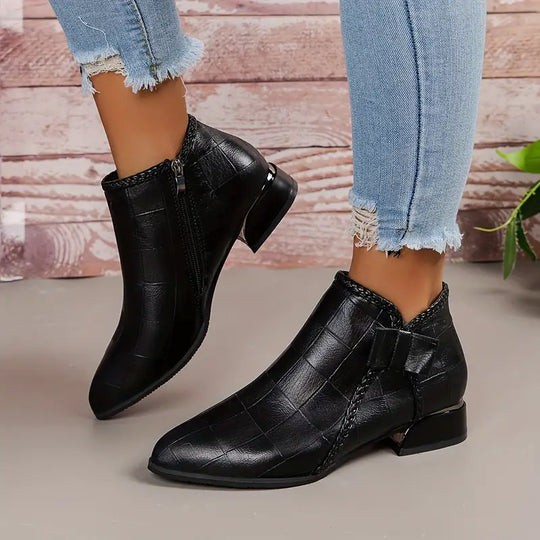 Lorelev | Women's Ankle Boots