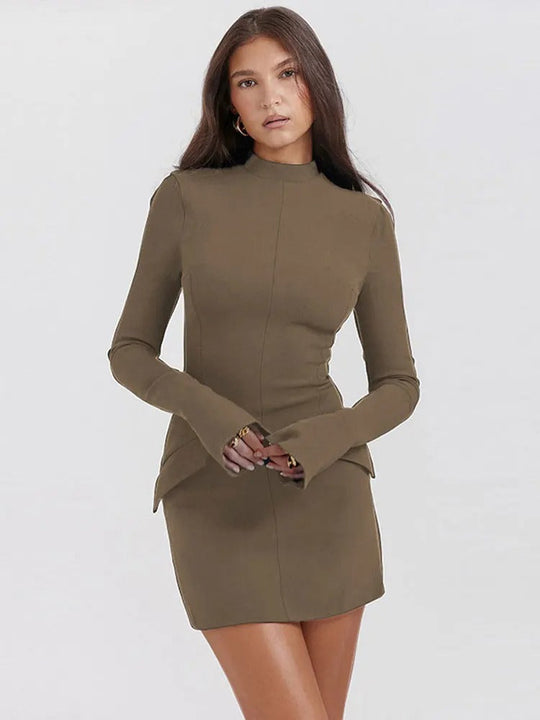 Florelyn | Women Mini Dress
