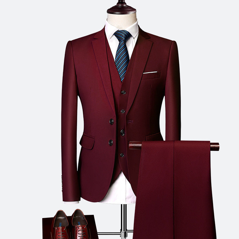 Boden | Special Occasion Suit