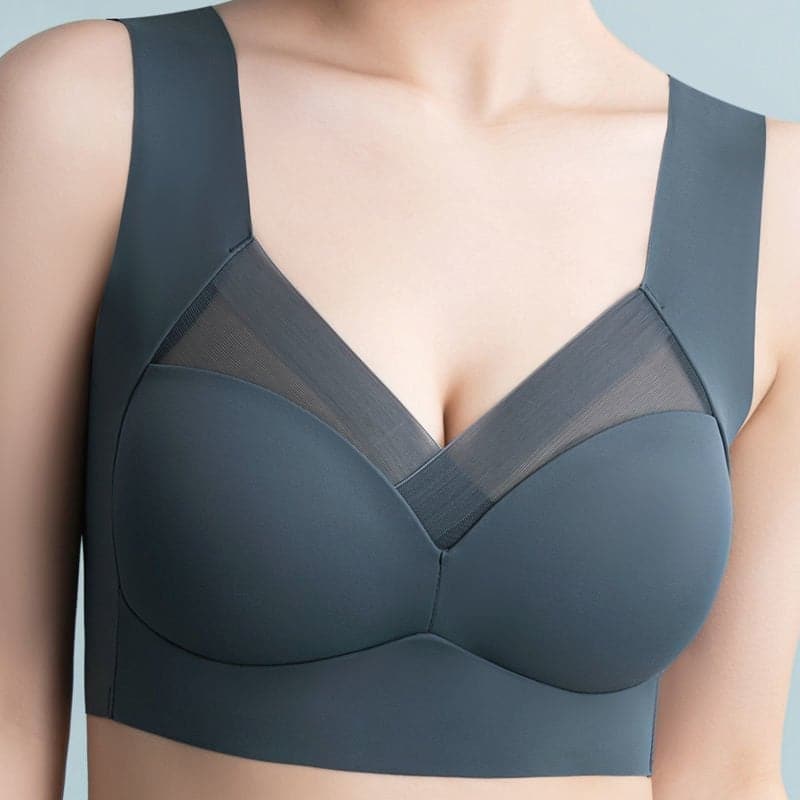 Zaria | Wireless Push-Up Bra