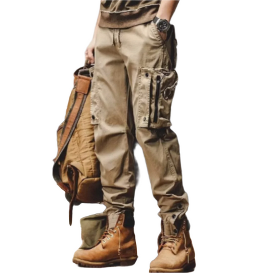 Ghost | Men Cargo Pants