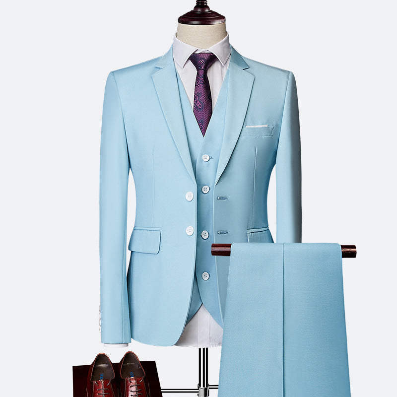 Boden | Special Occasion Suit