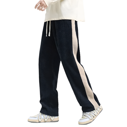 Hower | Corduroy Jogger Pants