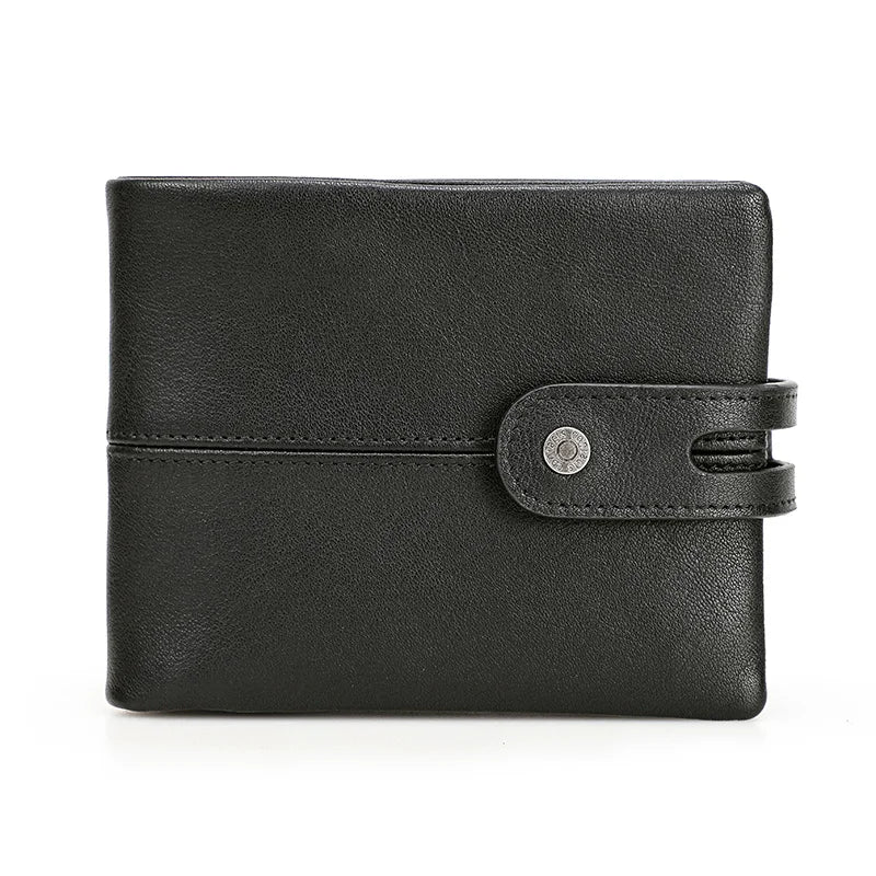 High-Quality Leather Wallet