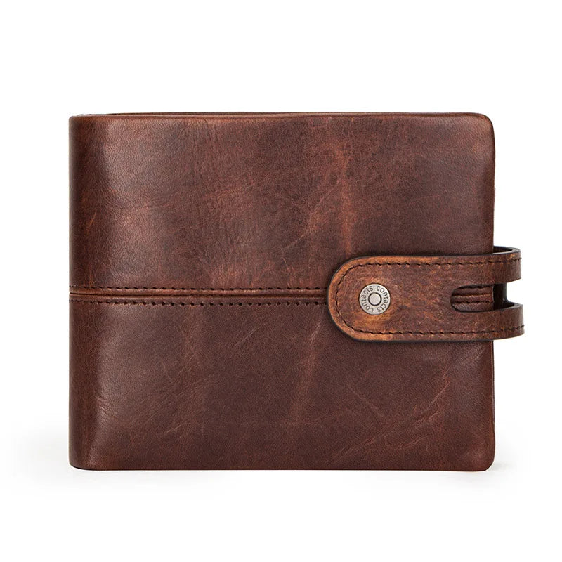 High-Quality Leather Wallet