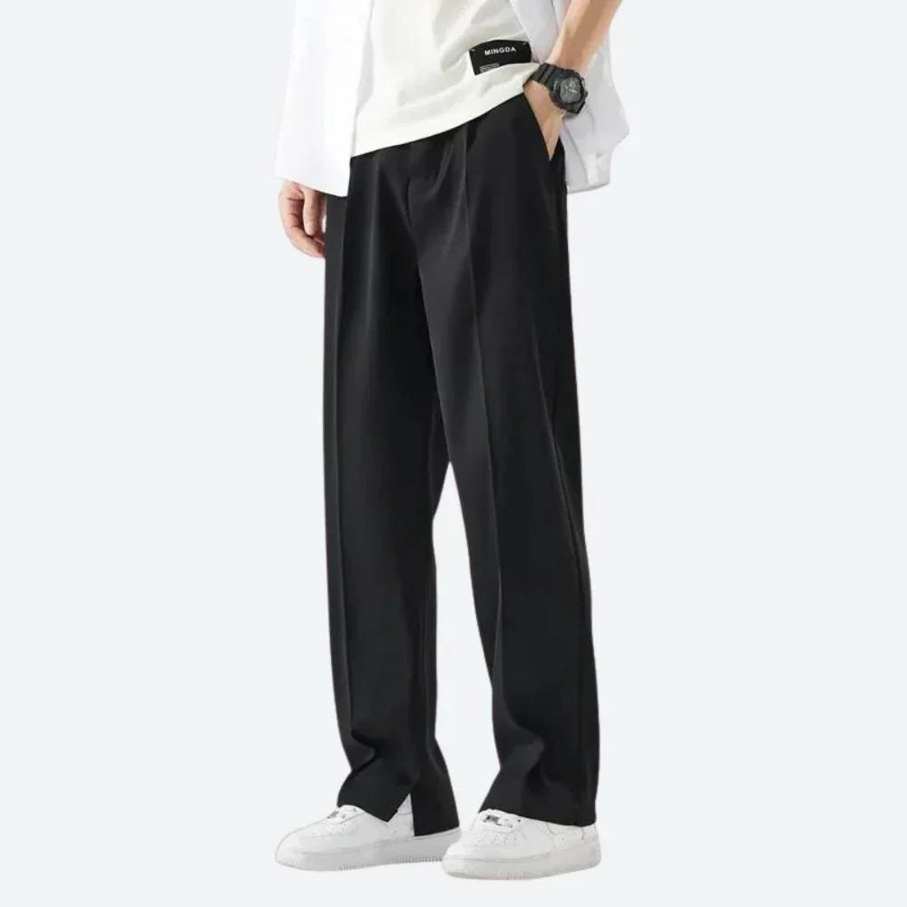 Shon | Men's Trouser Pants