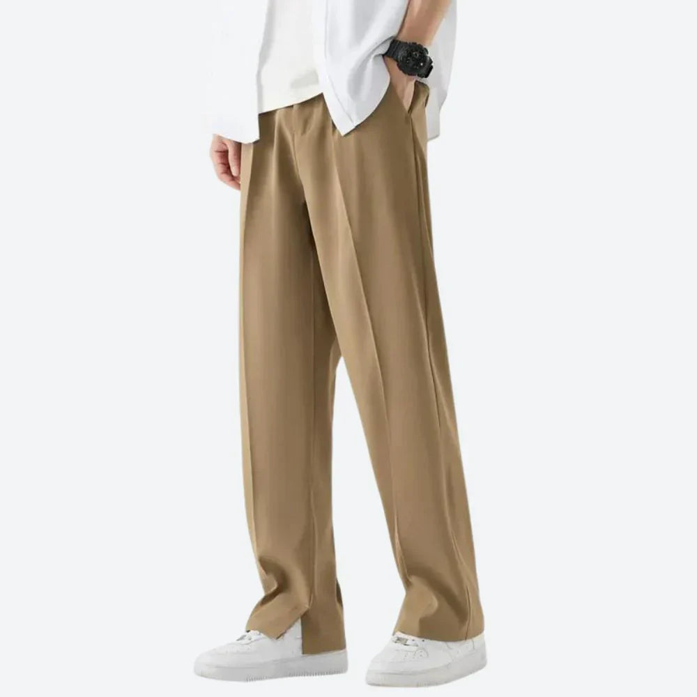 Shon | Men's Trouser Pants