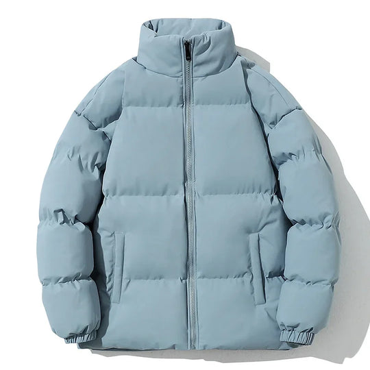 Cardoy | Men's puffer jacket