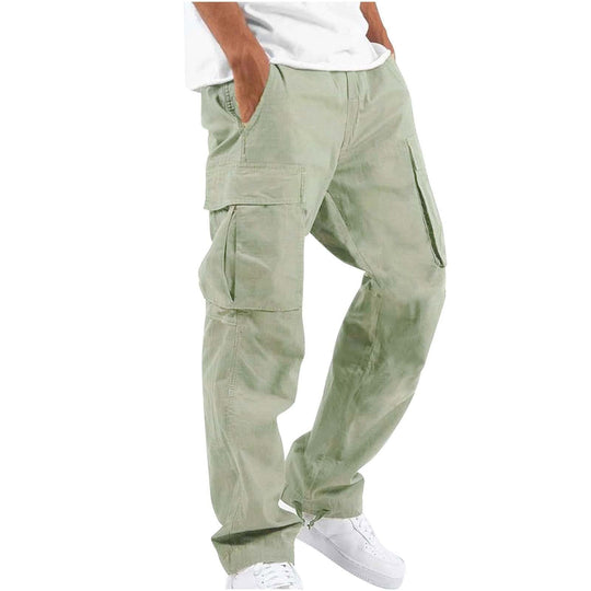 Henrick | Men's Cargo Pants