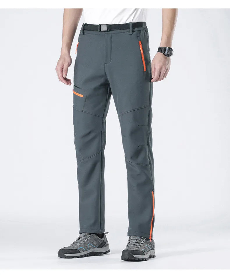 Camillo | Men's Winter Pants