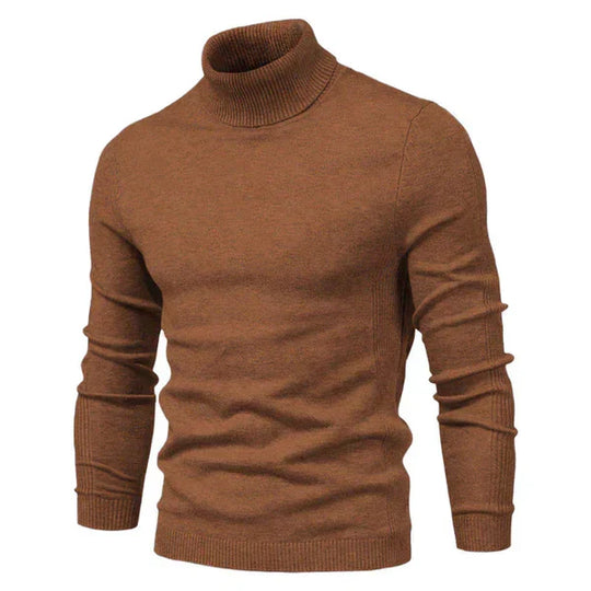 Leo | Men's Warm Sweater