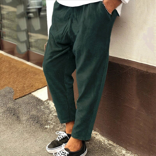 Marko | Men's Trouser Pants