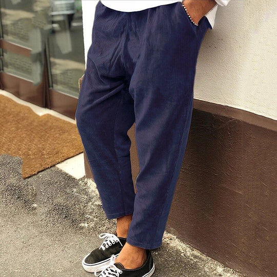 Marko | Men's Trouser Pants