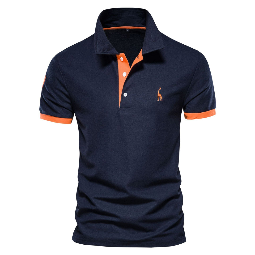 Pietro | Men's Polo Shirt