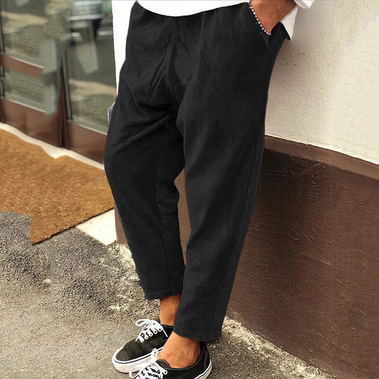 Marko | Men's Trouser Pants