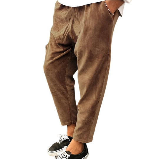 Marko | Men's Trouser Pants