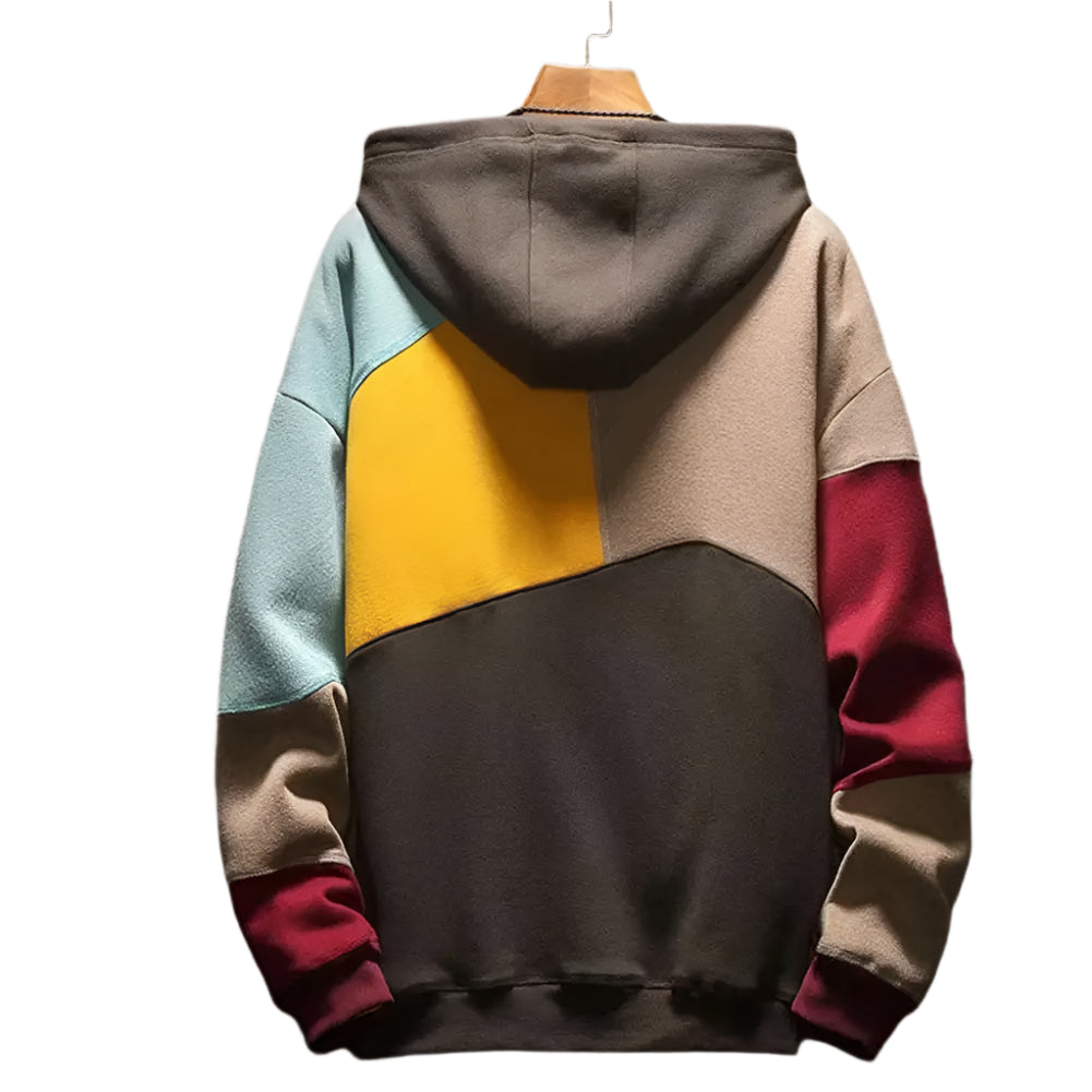 Ahmir | Men's Casual Hoodie