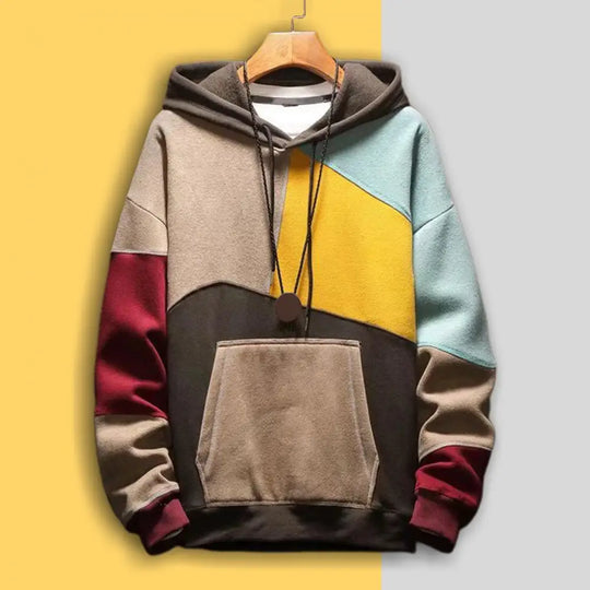 Ahmir | Men's Casual Hoodie