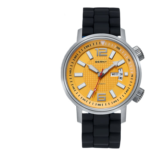 Kurt | Automatic Wrist Watch