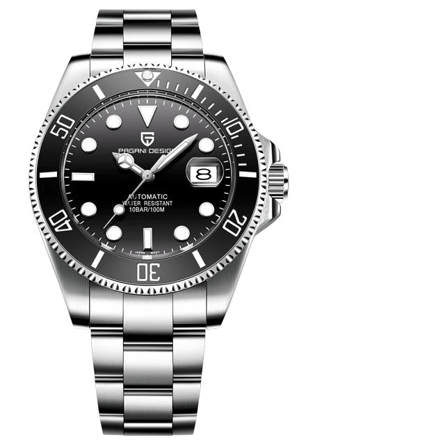 Detlef | Automatic Men's Watch