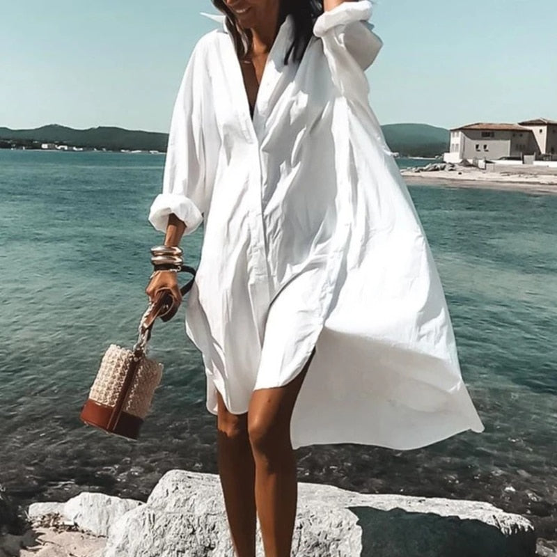 Olivia | Women Summer Dress