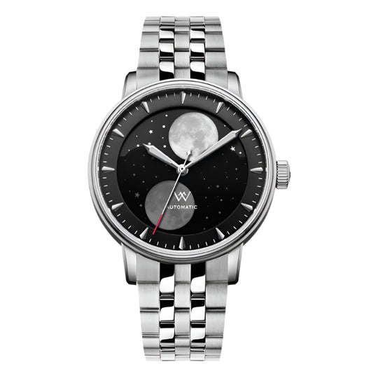 Bruno | Automatic Wrist Watch
