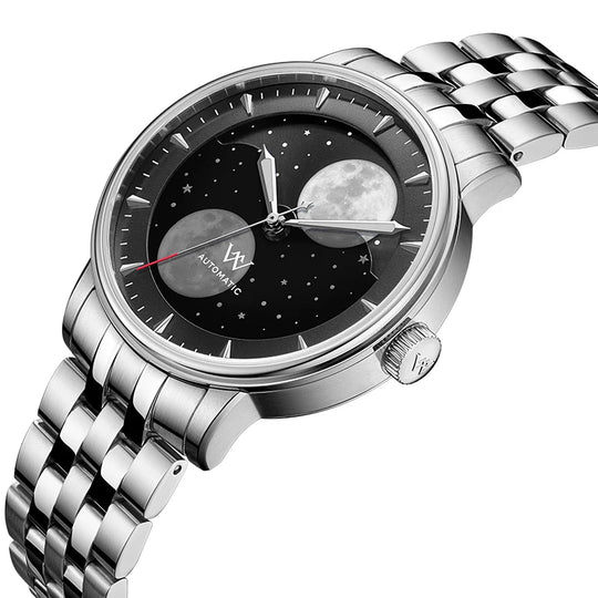 Bruno | Automatic Wrist Watch