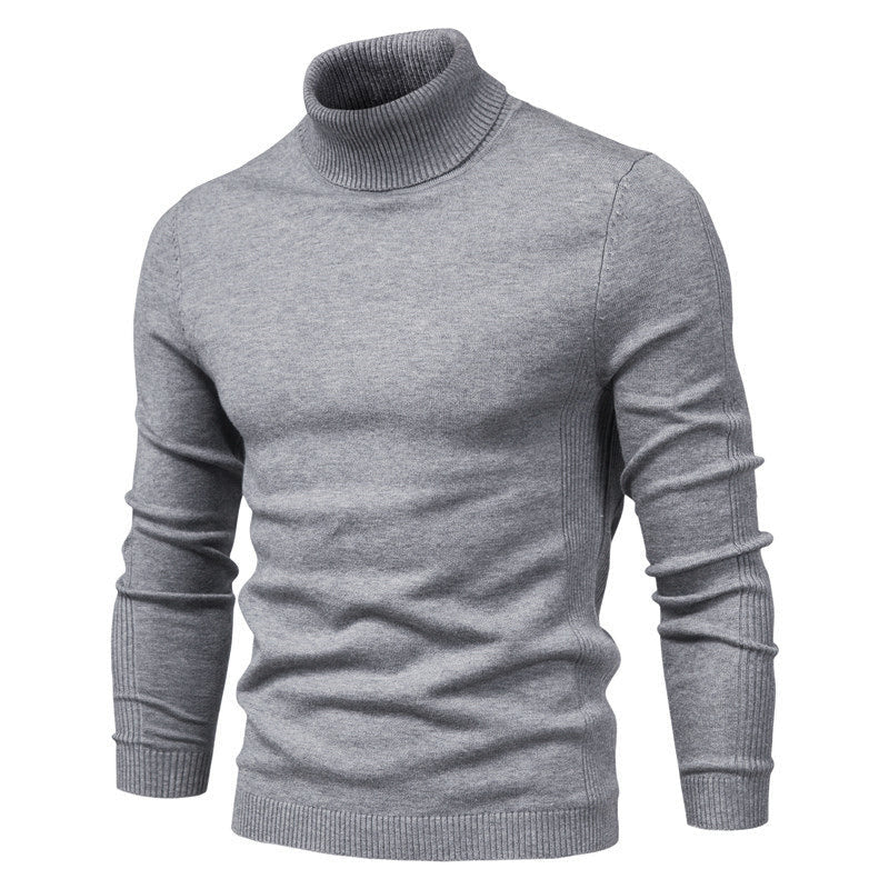 Leo | Men's Warm Sweater