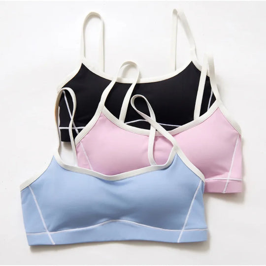 Ruth | Women Push-up Sport bra