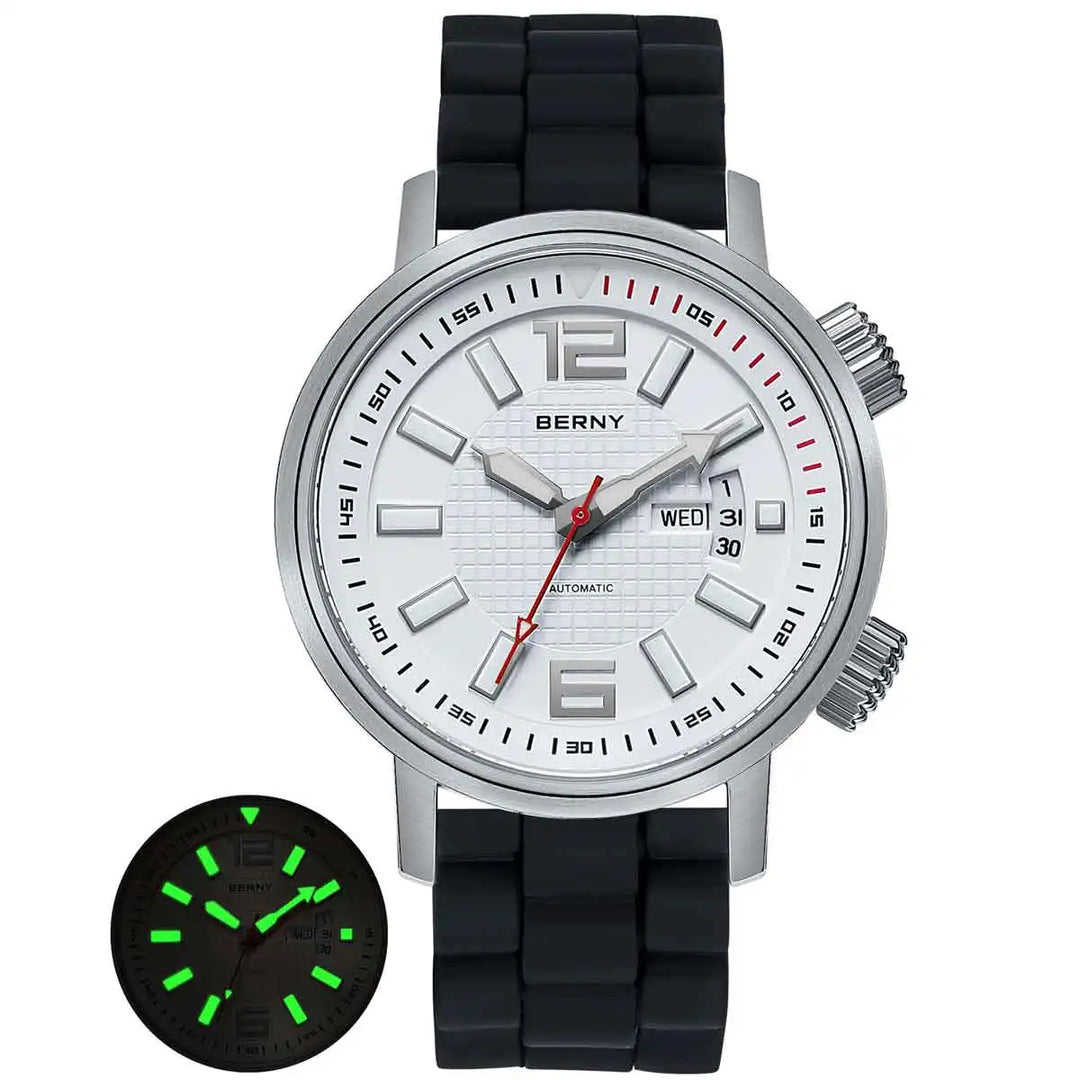 Kurt | Automatic Wrist Watch