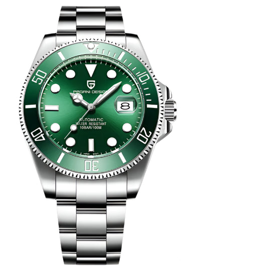 Detlef | Automatic Men's Watch