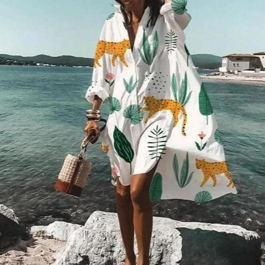 Olivia | Women Summer Dress