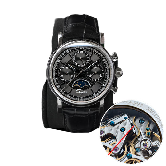 Maximus | Men's Wrist Watch