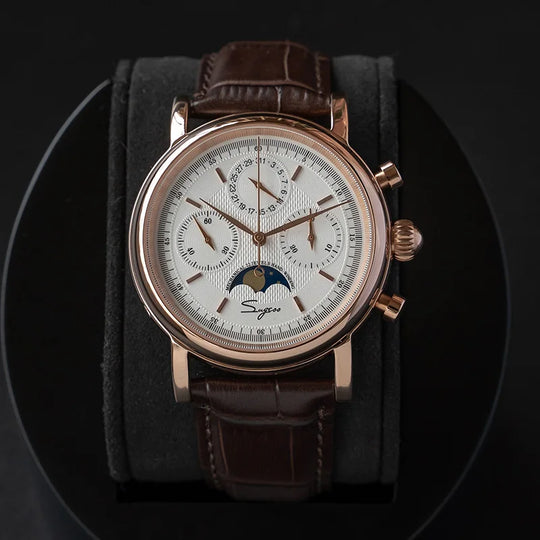 Maximus | Men's Wrist Watch