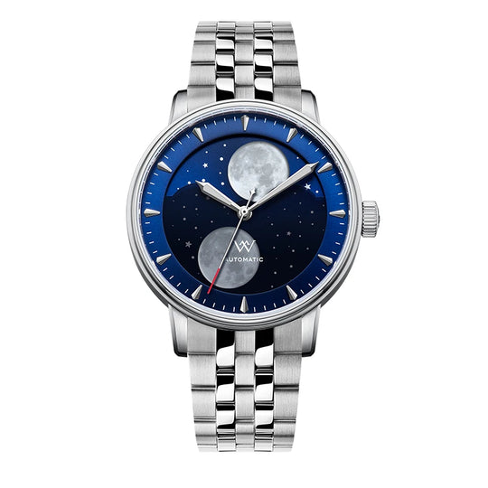 Bruno | Automatic Wrist Watch