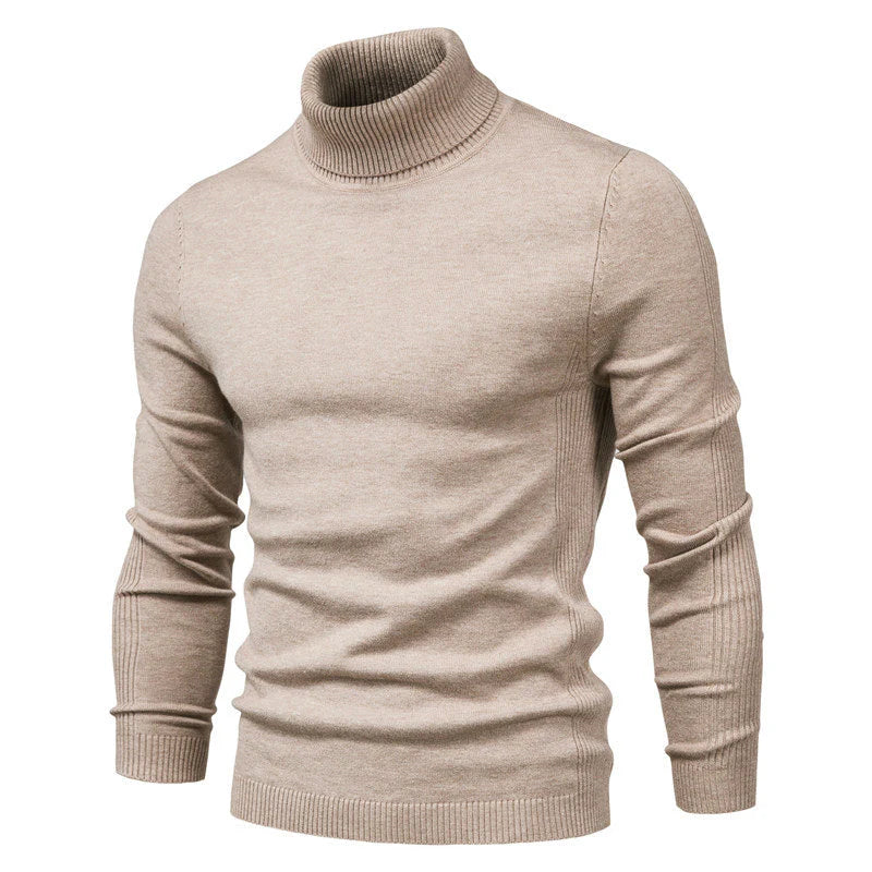 Leo | Men's Warm Sweater