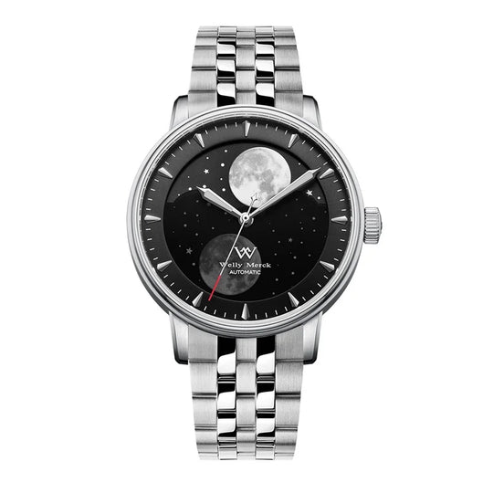 Bruno | Automatic Wrist Watch