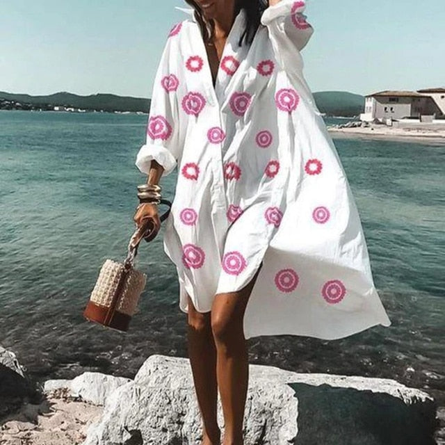 Olivia | Women Summer Dress