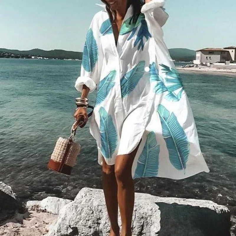 Olivia | Women Summer Dress