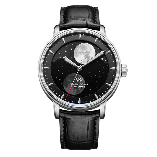 Bruno | Automatic Wrist Watch