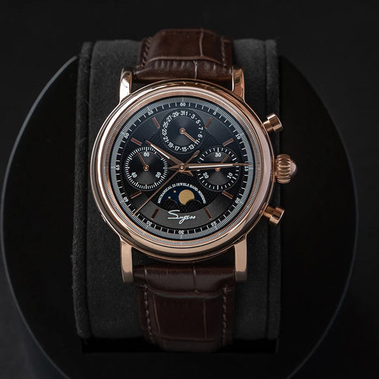 Maximus | Men's Wrist Watch