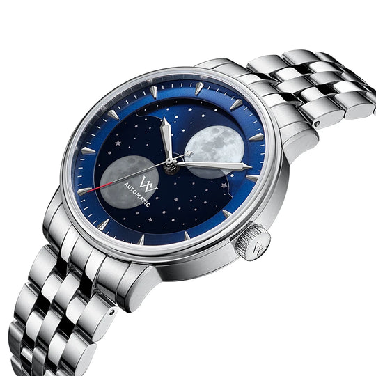 Bruno | Automatic Wrist Watch