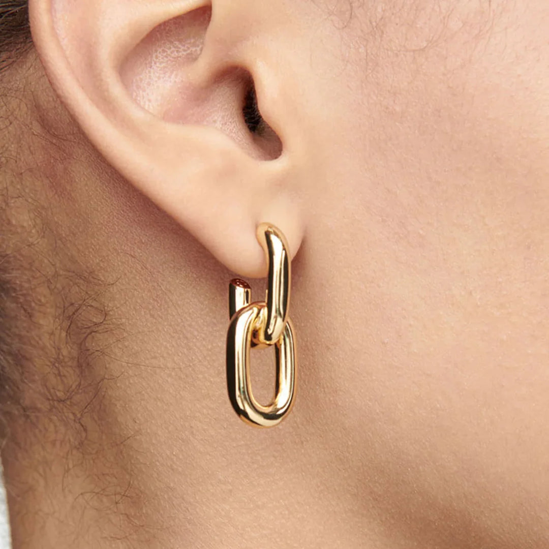 Xenja | Women Hoop Earrings