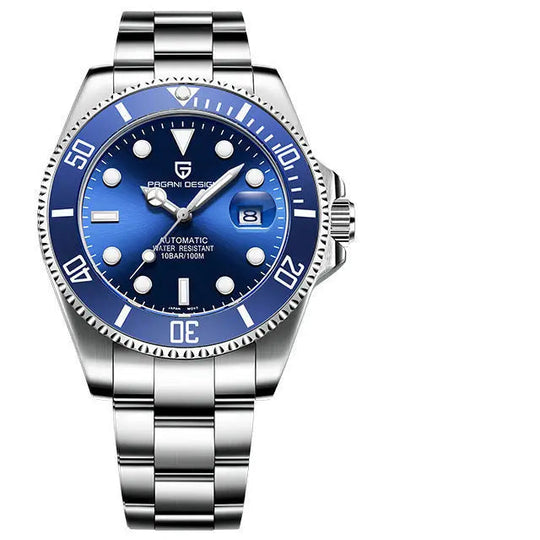 Detlef | Automatic Men's Watch