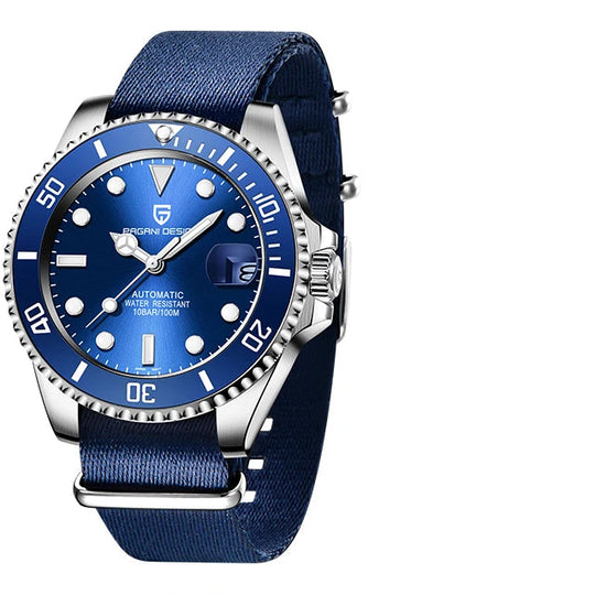 Detlef | Automatic Men's Watch