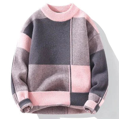 Casmani | Men's Knitted Sweater