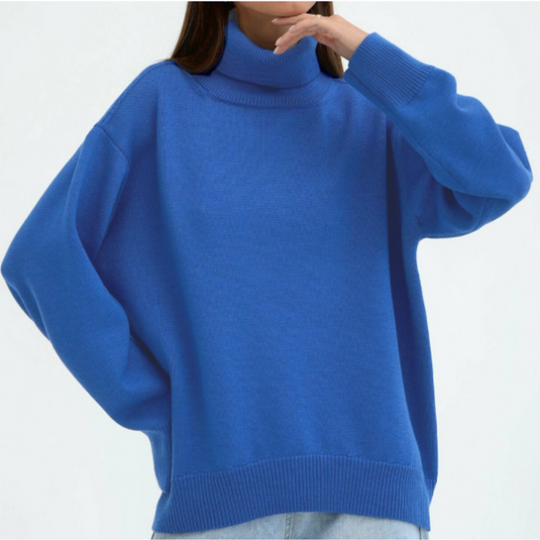 Elkein | Women Oversized Sweater