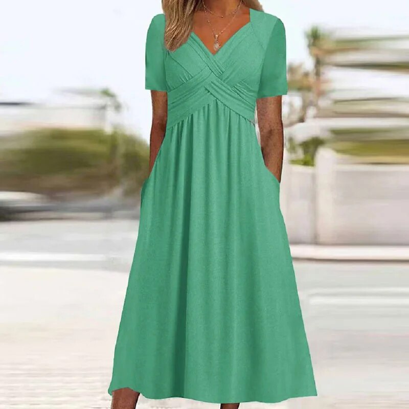 Roci | Women's Summer Dress