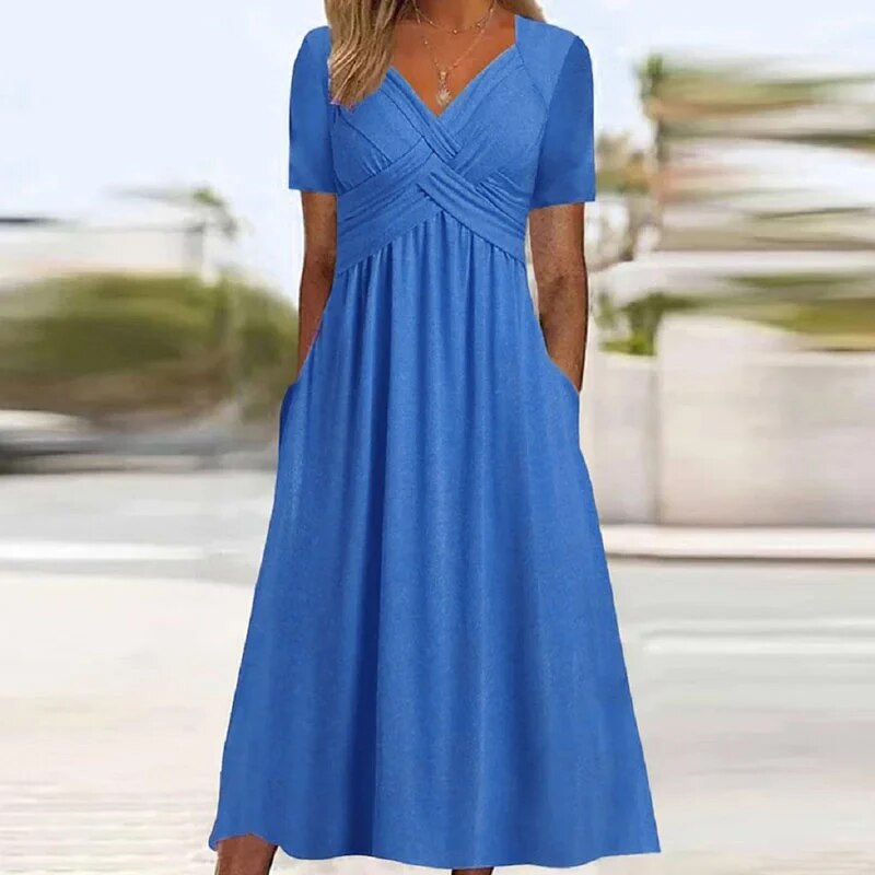 Roci | Women's Summer Dress